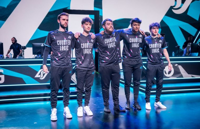 K’Sante is inevitable: 3 takeaways from the opening week of the 2023 LCS Spring Split