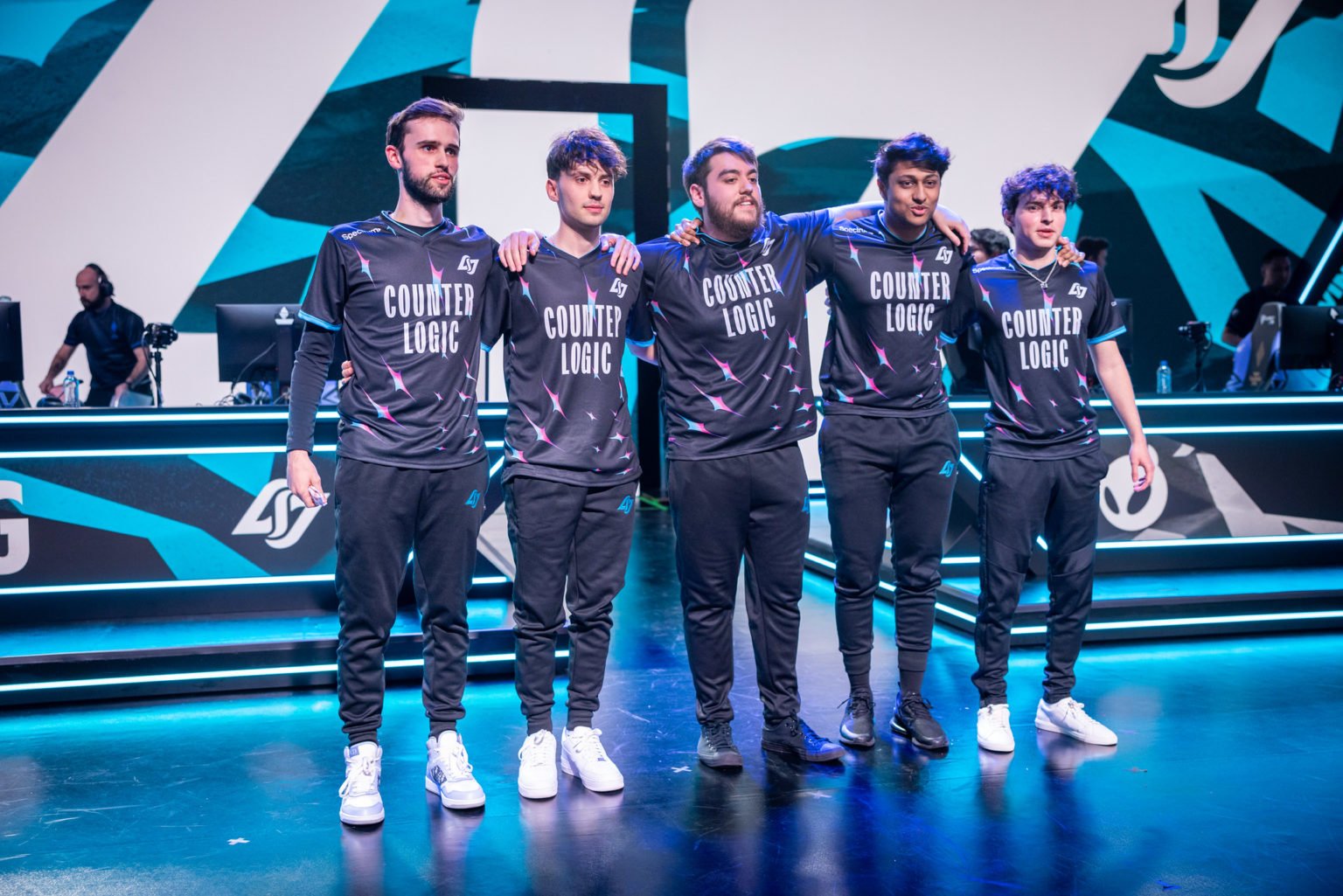 K’Sante is inevitable: 3 takeaways from the opening week of the 2023 LCS Spring Split