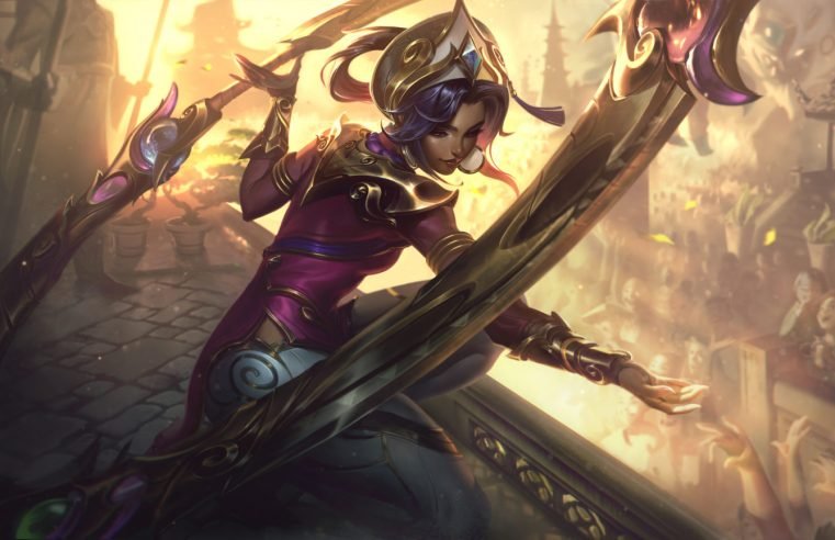 League’s Lunar Revel gets an actual cinematic, but fans still aren’t satisfied following season 2023 video disappointment