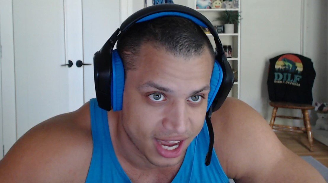 Tyler1 thinks Aurelion Sol’s rework will be ‘completely broken’