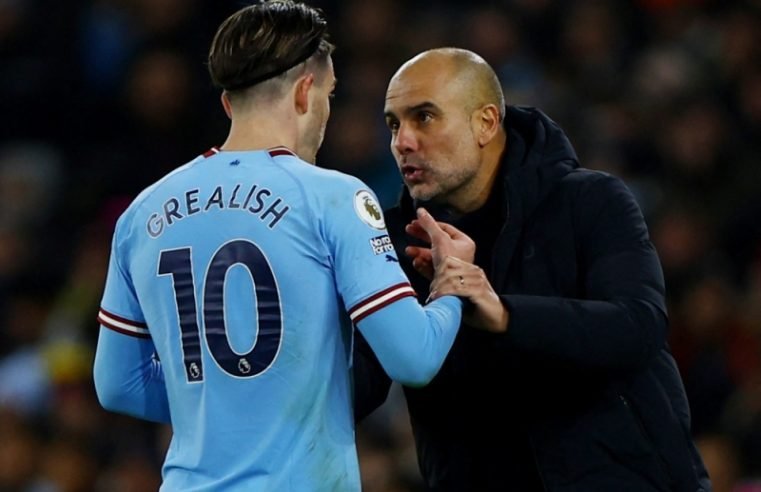 Guardiola could walk if Man City stars don’t heed wake-up call