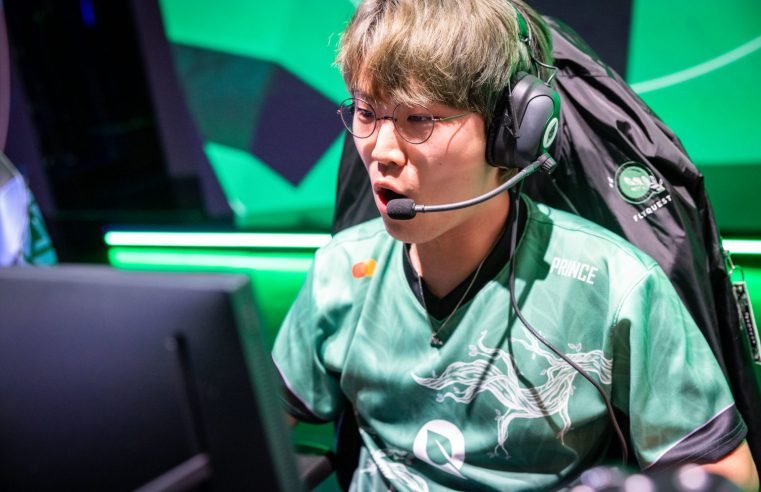 FlyQuest breeze past 100 Thieves, definitively widen gap between LCS Spring Split title contenders