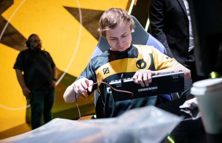 Dignitas rank last in 12 different team-wide stats heading into 2023 LCS Spring Split week 4