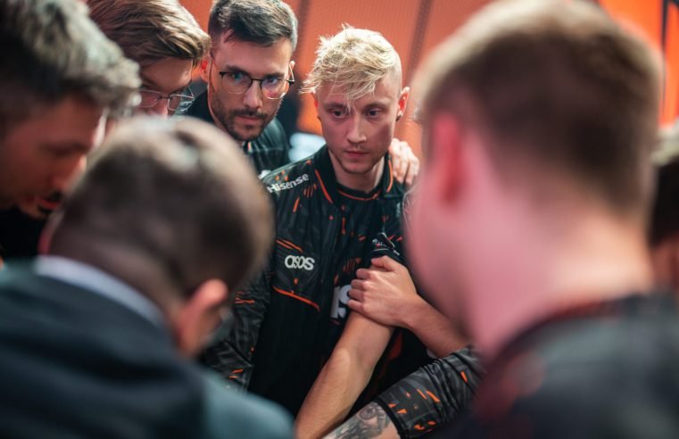 A pair of the LEC’s most popular teams are already in must-win mode to remain in 2023 Winter Split