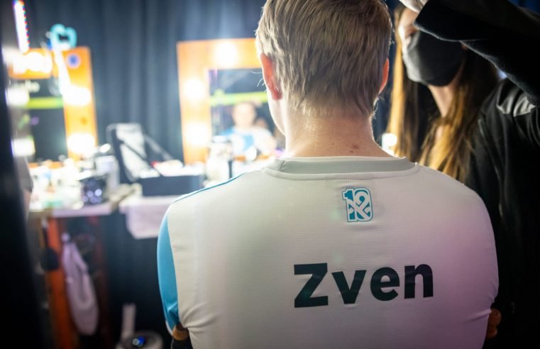 The Zven and Yeon beef is exactly what the LCS wants—and definitely needs