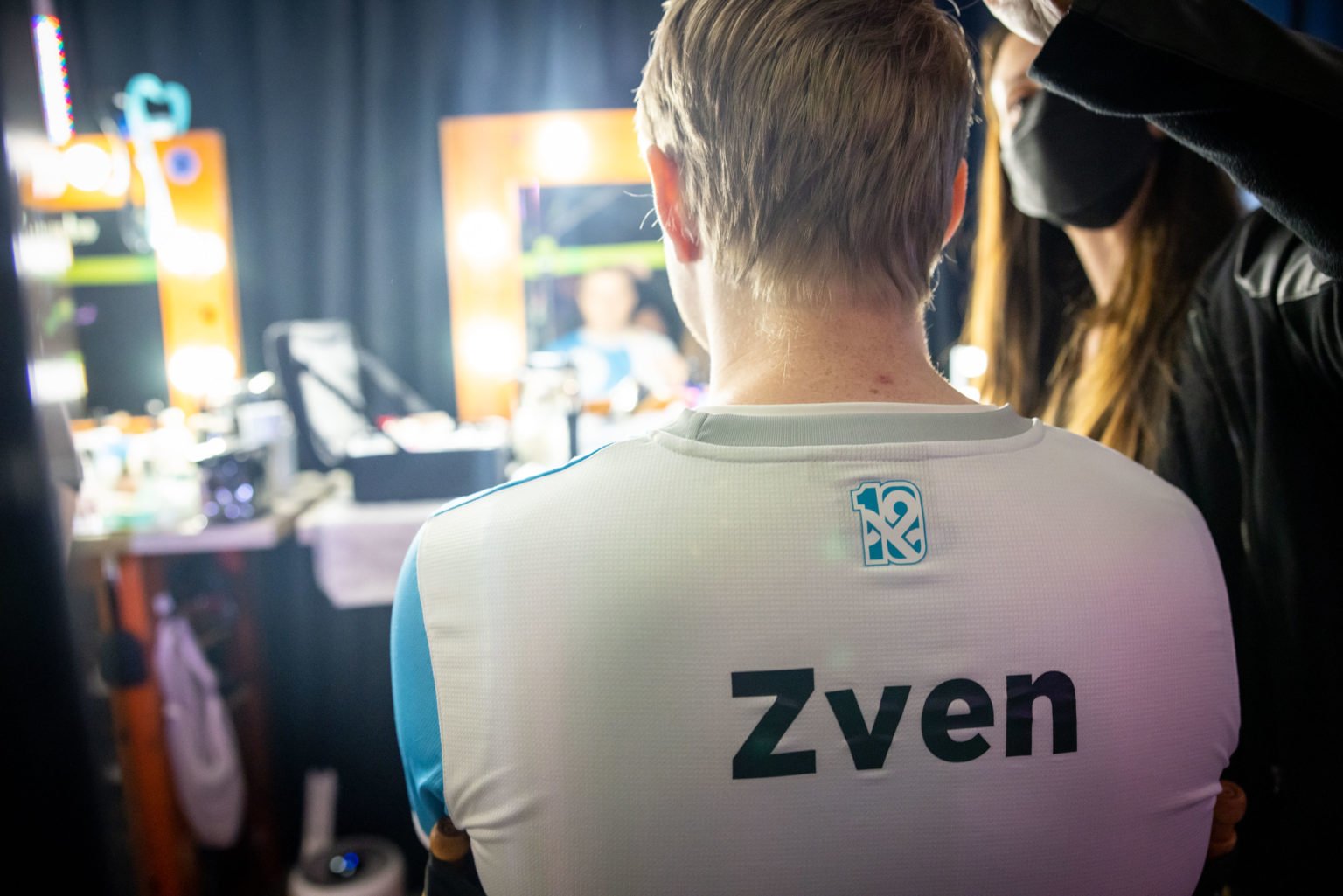 The Zven and Yeon beef is exactly what the LCS wants—and definitely needs