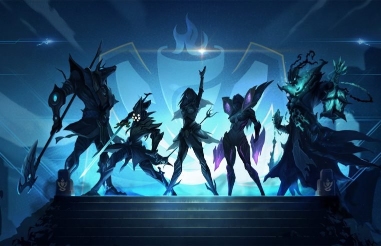 League devs give update on Clash return after Riot cyber attack