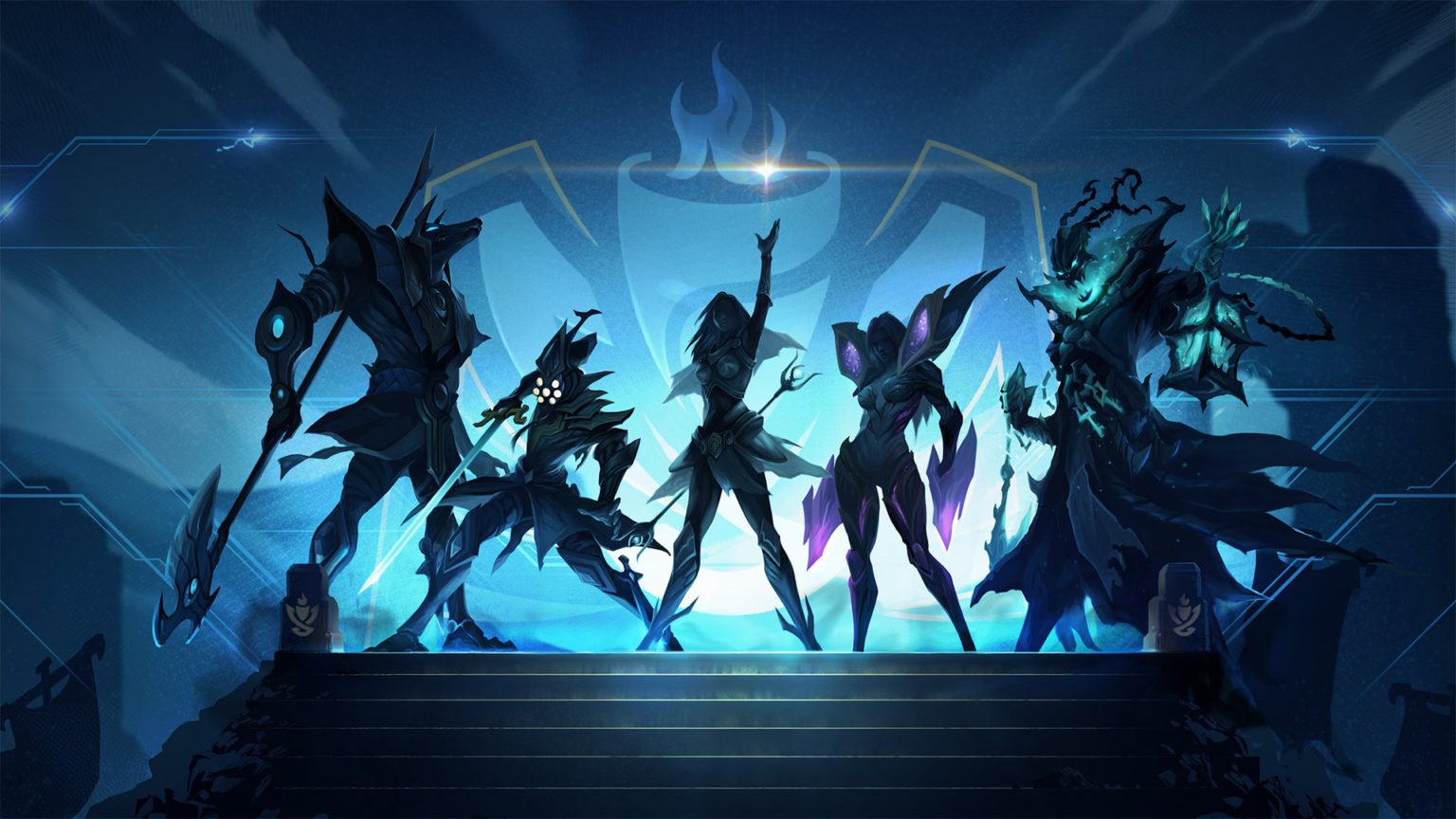 League devs give update on Clash return after Riot cyber attack