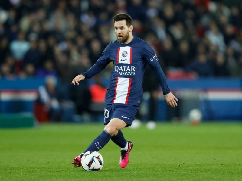 Injured Messi a worry for PSG Champions League clash with Bayern