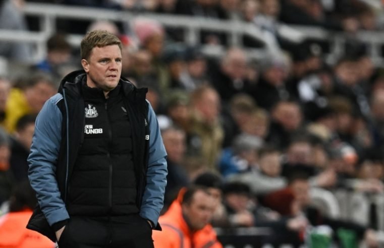 Newcastle’s rise fuelled by ‘obsessive’ Howe and Saudi cash