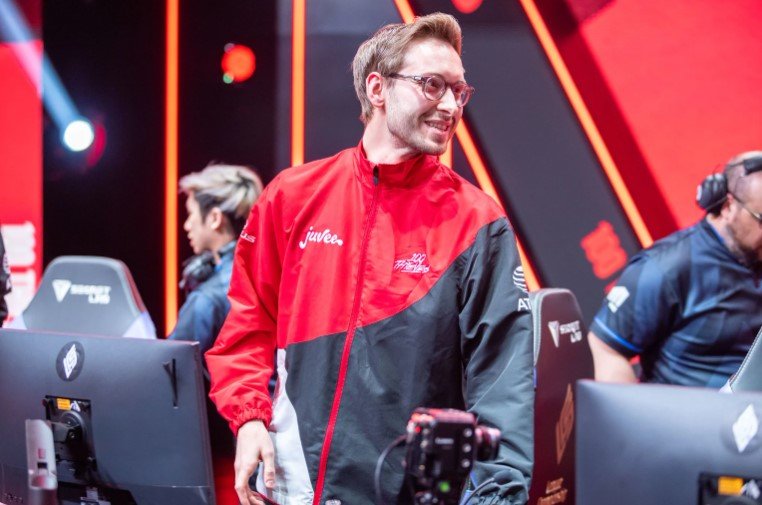 Bjergsen surpasses Aphromoo to claim another LCS milestone