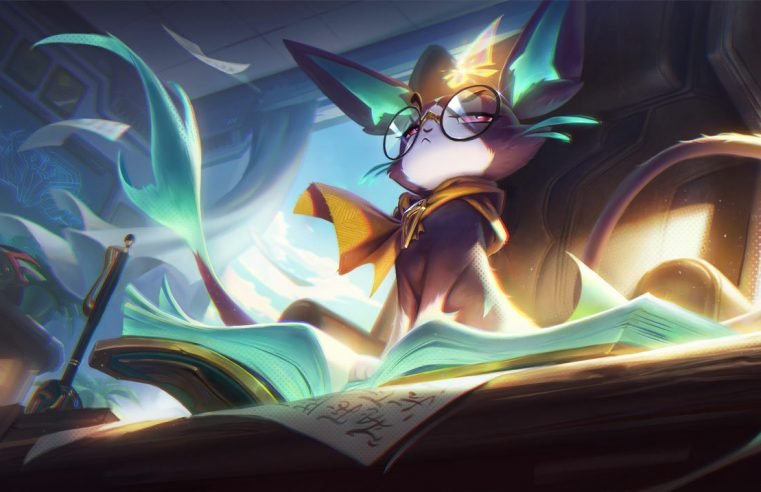 Riot to implement massive overhaul to League champions’ blue essence pricing soon