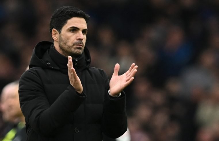 Arsenal conceding too many simple goals, says Arteta