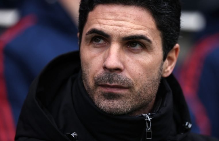 Arteta won’t compromise on Arsenal’s bid for Europa and Premier League glory