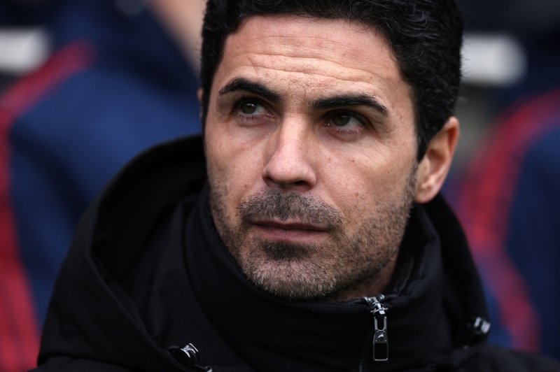 Arteta won’t compromise on Arsenal’s bid for Europa and Premier League glory