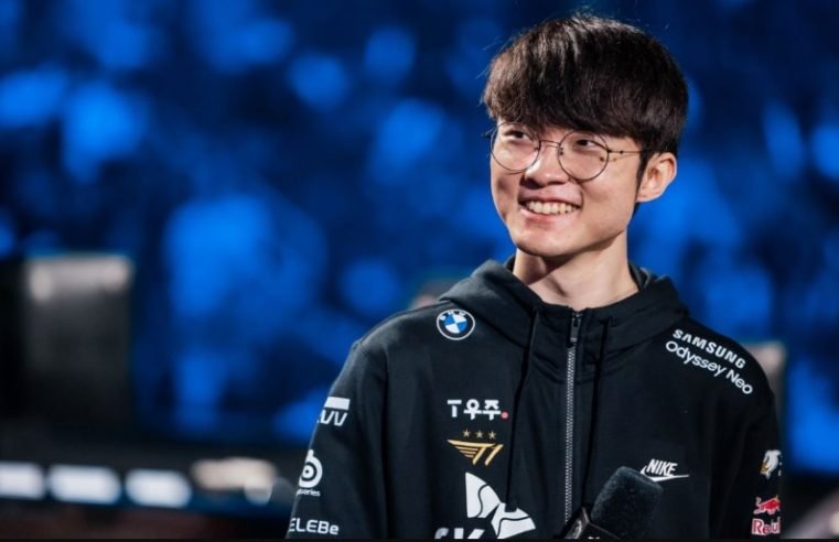 A decade of Faker: Looking back on LoL’s greatest superstar