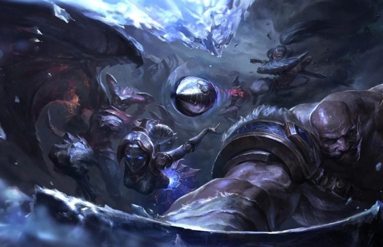 Riot confirms 2 top LoL supports will be disabled for MSI 2023