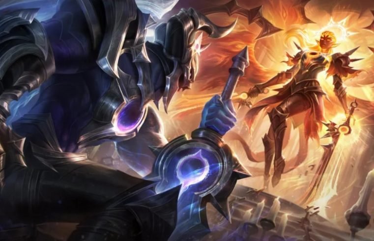 Riot testing massive ultimate-based changes for Kayle on LoL’s PBE