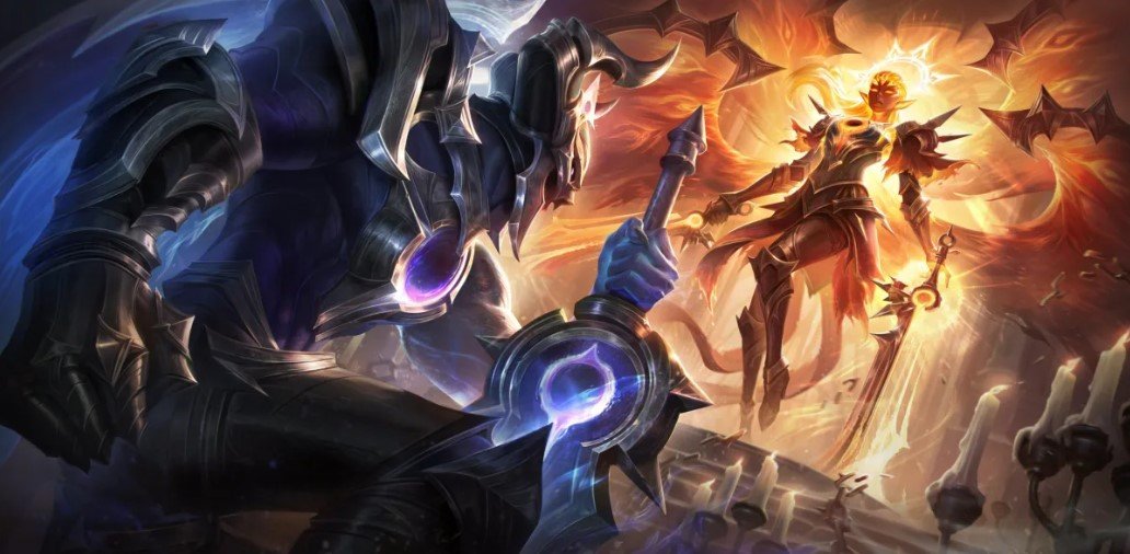 Riot testing massive ultimate-based changes for Kayle on LoL’s PBE