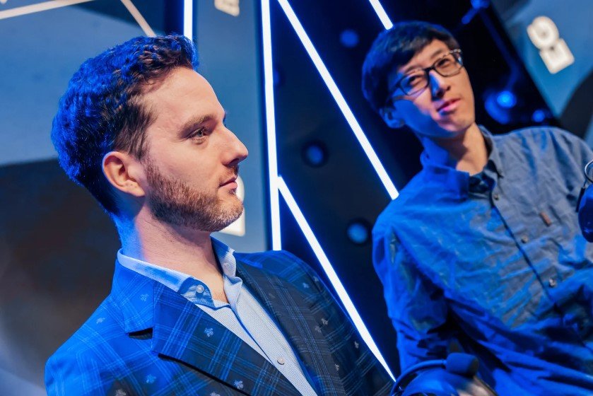 Evil Geniuses starts midseason LCS rebuild with coaching departures