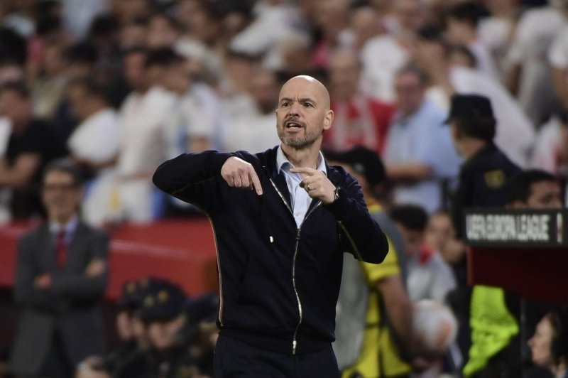 Man United’s Sevilla shambles reveals tough road ahead for Ten Hag