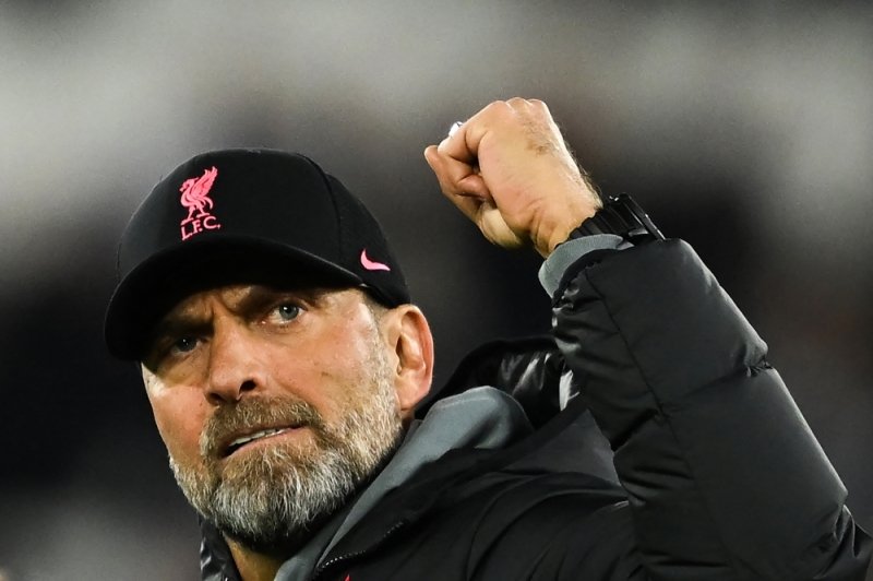 Klopp warns Liverpool revival far from complete