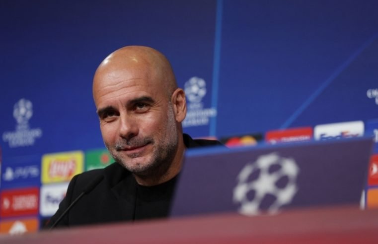 City not dwelling on past failures or Bayern success, says Guardiola