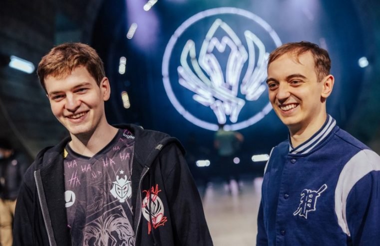 A 50-minute slugfest and a Nautilus mid pick welcome LoL fans to MSI 2023