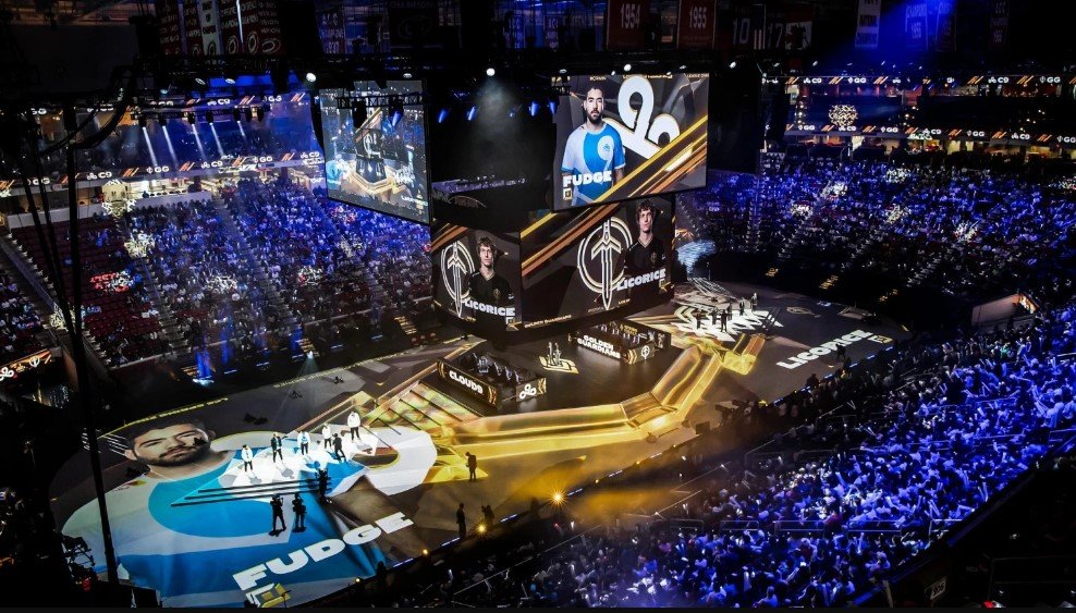 ‘No viewership, no support, no future’: LCS Players Association responds to Riot’s NACL plan