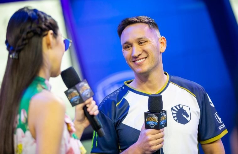 Liquid’s CEO offers solutions to save NA’s tier-2 LoL scene as more teams ditch LCS Academy