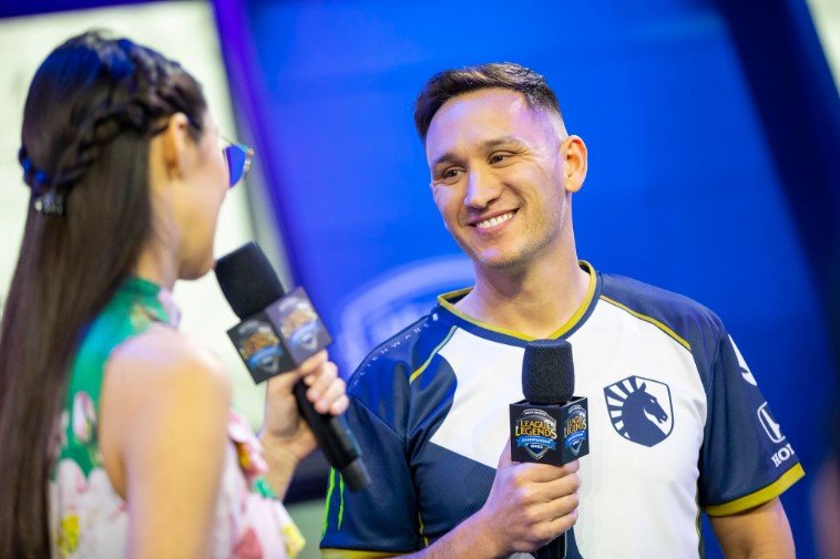 Liquid’s CEO offers solutions to save NA’s tier-2 LoL scene as more teams ditch LCS Academy