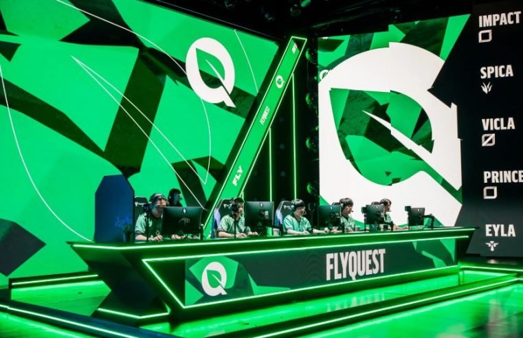 FlyQuest signs 3-time LCS champion as new starting support for Summer Split