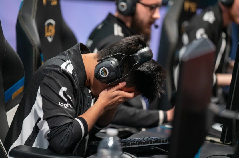 TSM to leave LCS after a decade of North American League of Legends
