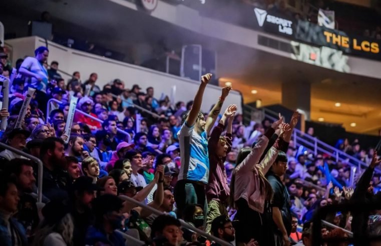 Riot delays ticket sales for LCS Championship finals following Summer Split uncertainty