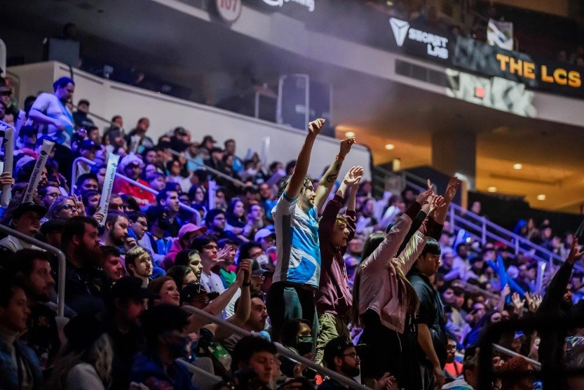 Riot delays ticket sales for LCS Championship finals following Summer Split uncertainty