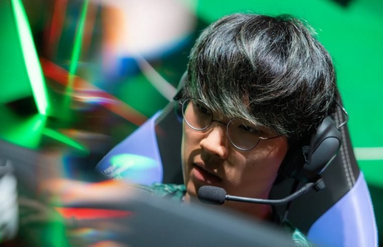 FlyQuest lose to another mid lane sub in disappointing 0-2 start to 2023 LCS Summer Split