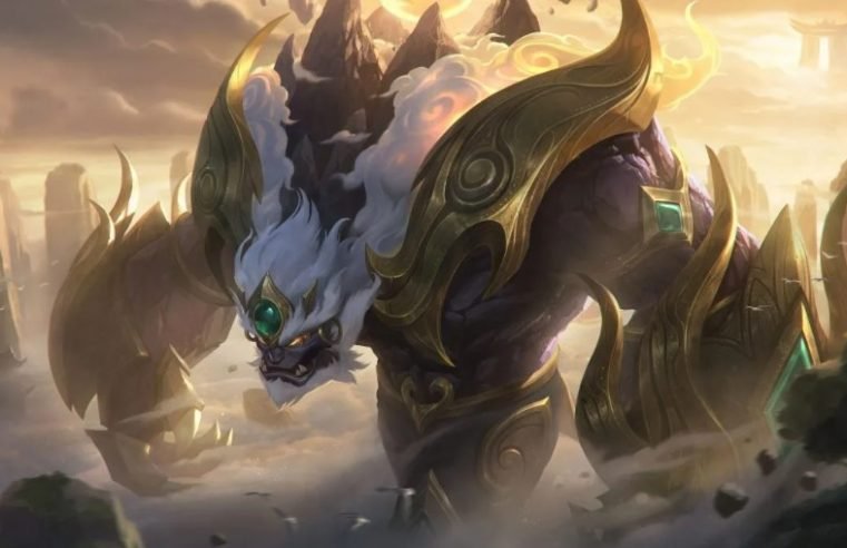 Significant top lane damage changes headline Riot’s latest experiments on LoL PBE