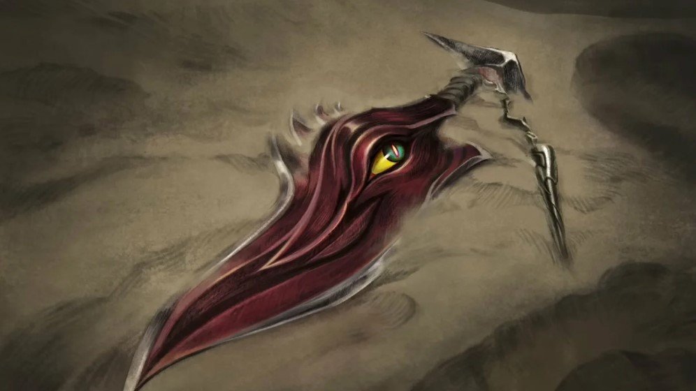 Skin-crawling first look at new LoL champion Naafiri sends players into a frenzy