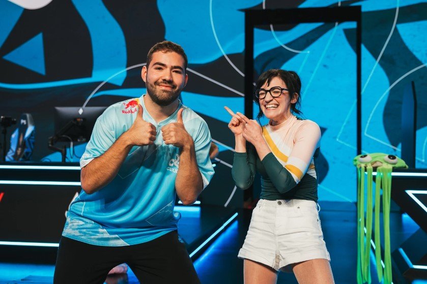 C9 Fudge opens up about historic LCS walkout, ‘stressful’ mid-season break, and why he prefers the league’s new condensed schedule