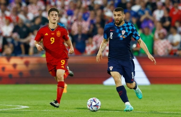 Reports: Man City agree deal worth £30m to sign Chelsea’s Kovacic