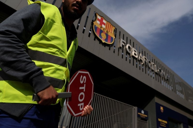 Barcelona kick off La Liga title defence at Getafe