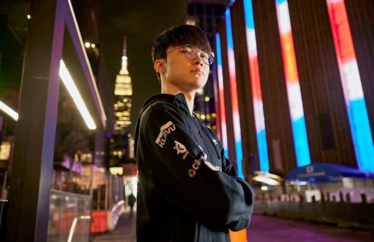 When was the last time T1 played without Faker? A look at T1’s history with mid lane subs