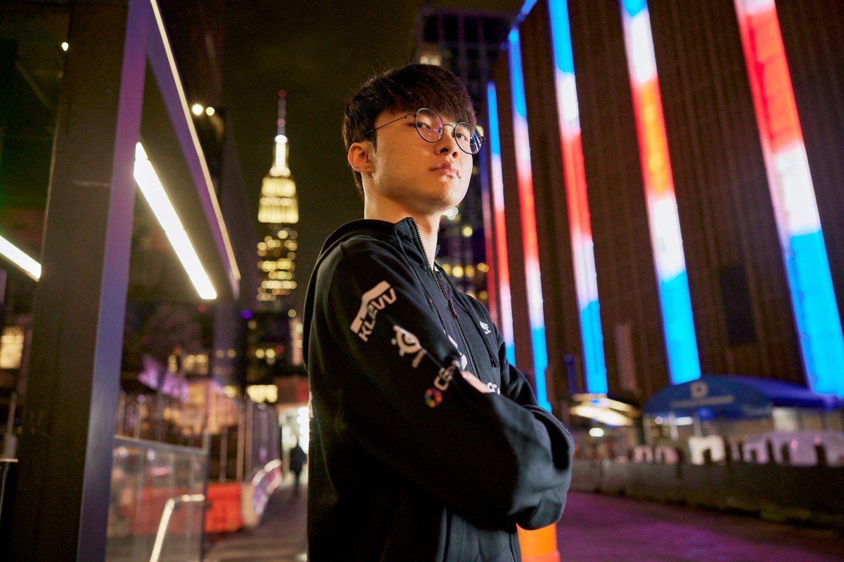 When was the last time T1 played without Faker? A look at T1’s history with mid lane subs