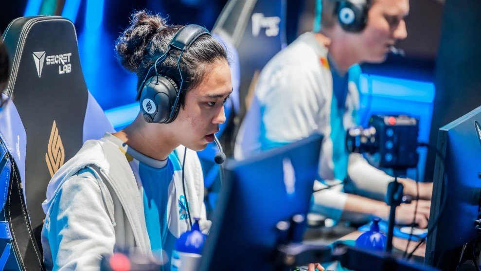 Cloud9 ‘C9’ their own Nexus in true Overwatch fashion to lose LCS match