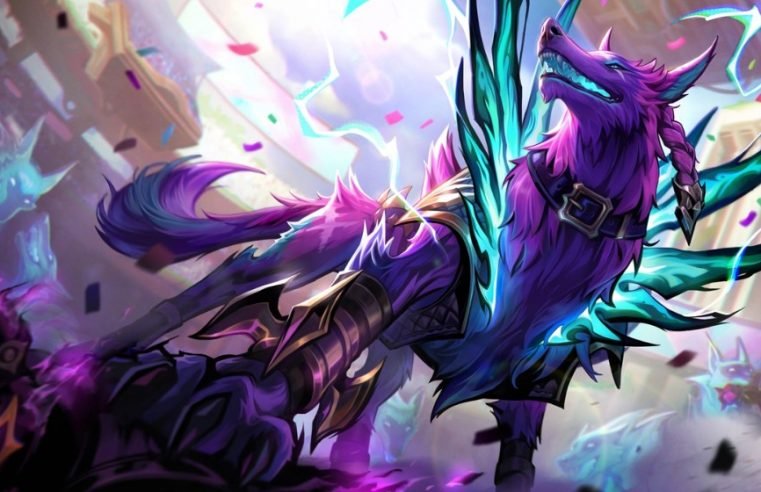 LoL devs deploy Naafiri day one nerfs after super-strong entry to the Rift