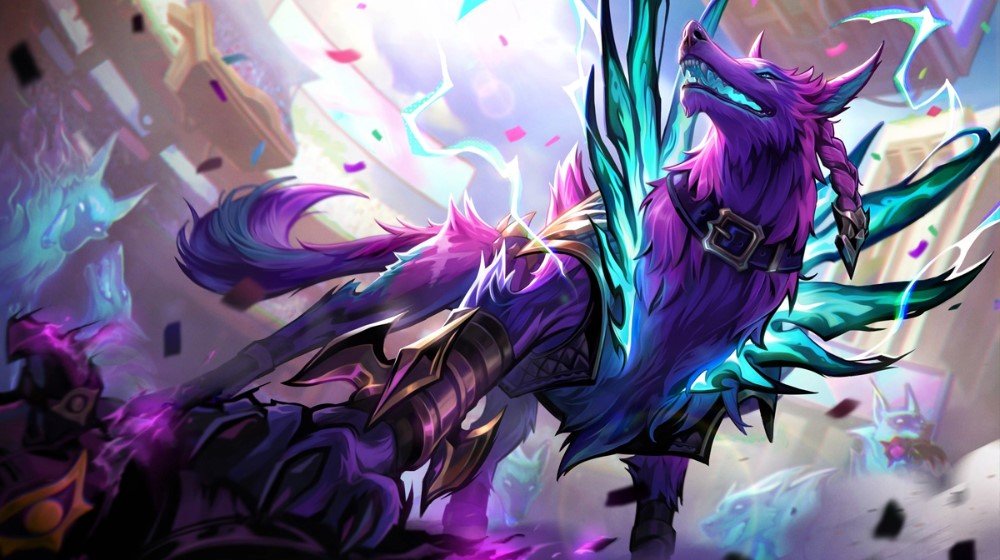 LoL devs deploy Naafiri day one nerfs after super-strong entry to the Rift