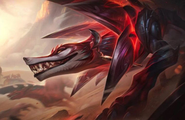 Riot gives update on possible Naafiri jungle changes, upcoming nerfs in LoL Patch 13.15