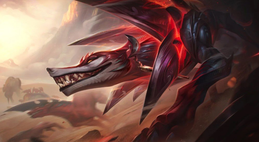 Riot gives update on possible Naafiri jungle changes, upcoming nerfs in LoL Patch 13.15