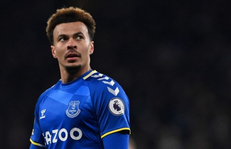 Dele Alli reveals childhood sexual abuse that led to spell in rehab