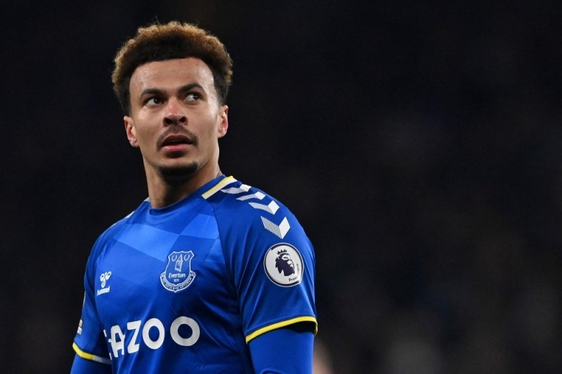 Dele Alli reveals childhood sexual abuse that led to spell in rehab